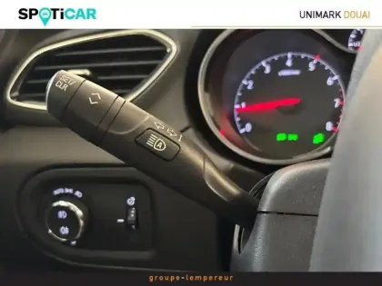 Photo 14 Opel Grandland X  1.5 D 130ch Elegance Business