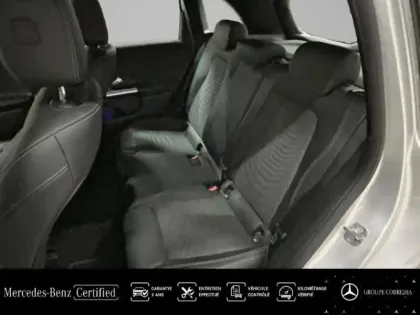 Photo 10 Mercedes Classe B  180d 116ch Progressive Line 8G-DCT