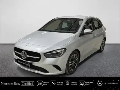 Photo Mercedes Classe B Progressive Line