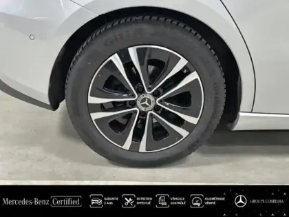 Photo 14 Mercedes Classe B  180d 116ch Progressive Line 8G-DCT