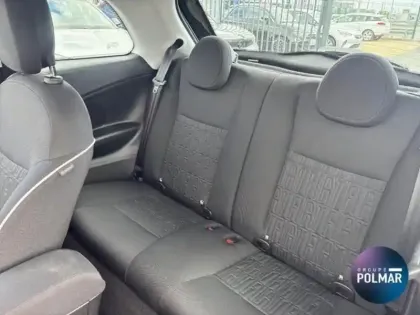 Photo 11 Fiat 500  e 118ch MY23