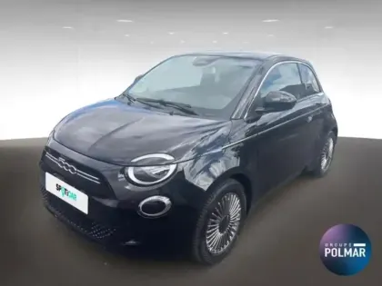 Photo Fiat 500 Base
