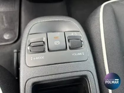 Photo 14 Fiat 500  e 118ch MY23
