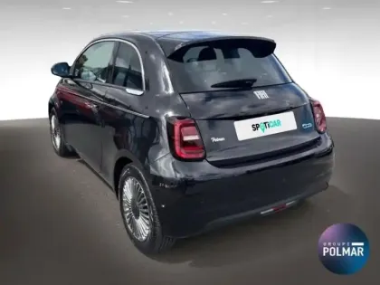 Photo 6 Fiat 500  e 118ch MY23