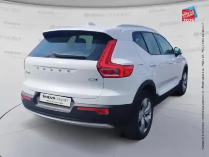 Photo 5 Volvo XC40  D3 AdBlue AWD 150ch Business Geartronic 8