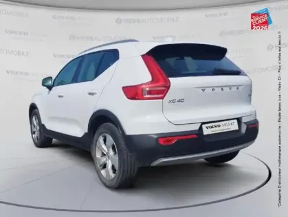 Photo 7 Volvo XC40  D3 AdBlue AWD 150ch Business Geartronic 8