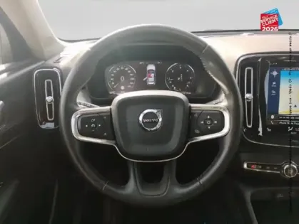 Photo 11 Volvo XC40  D3 AdBlue AWD 150ch Business Geartronic 8