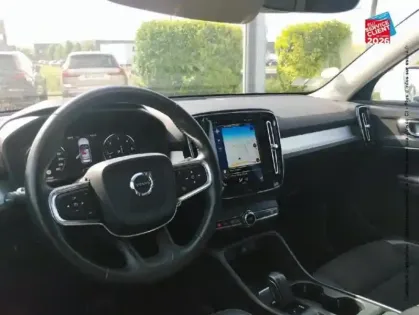 Photo 14 Volvo XC40  D3 AdBlue AWD 150ch Business Geartronic 8