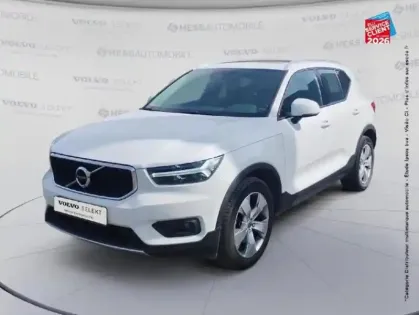 Photo Volvo Xc40 Business