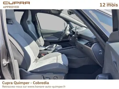 Photo 8 Cupra Born  204ch L 58 kWh V