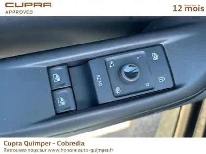 Photo 10 Cupra Born  204ch L 58 kWh V