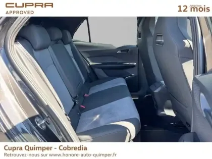 Photo 7 Cupra Born  204ch L 58 kWh V