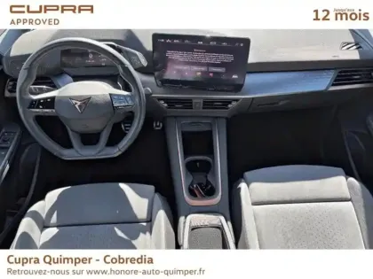 Photo 9 Cupra Born  204ch L 58 kWh V
