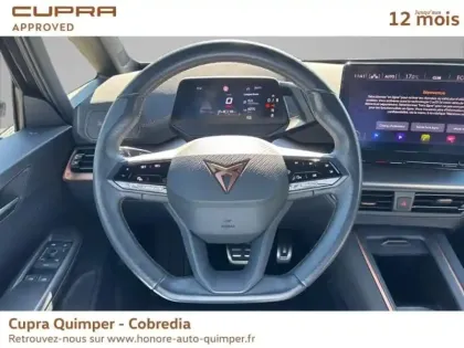 Photo 12 Cupra Born  204ch L 58 kWh V