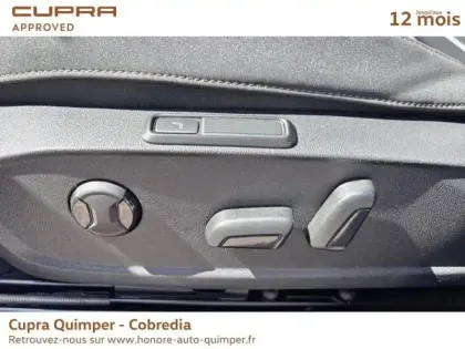 Photo 13 Cupra Born  204ch L 58 kWh V