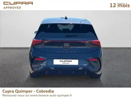 Photo 5 Cupra Born  204ch L 58 kWh V
