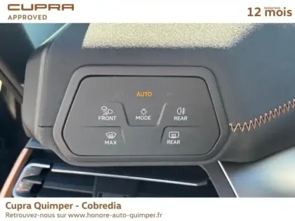 Photo 11 Cupra Born  204ch L 58 kWh V