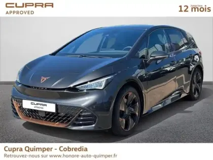Photo Cupra Born V
