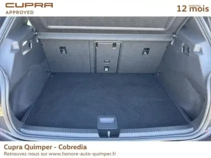 Photo 6 Cupra Born  204ch L 58 kWh V