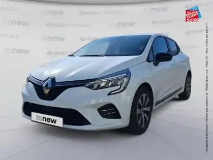 Photo Renault Clio Evolution