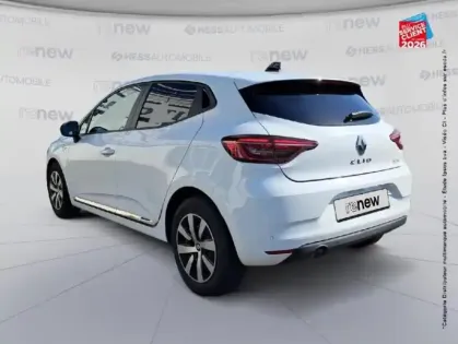 Photo 7 Renault Clio  1.0 TCe 90ch Evolution