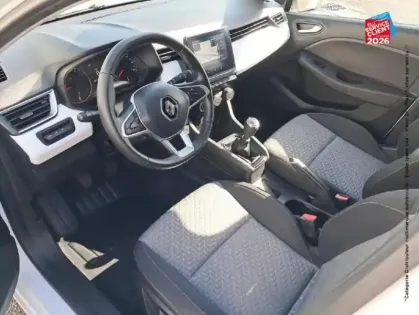 Photo 14 Renault Clio  1.0 TCe 90ch Evolution