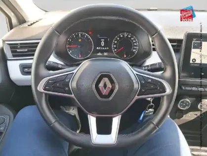 Photo 11 Renault Clio  1.0 TCe 90ch Evolution
