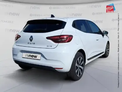 Photo 5 Renault Clio  1.0 TCe 90ch Evolution