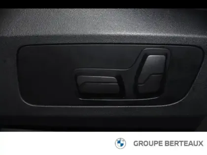Photo 14 BMW X1  sDrive18i 136ch xLine