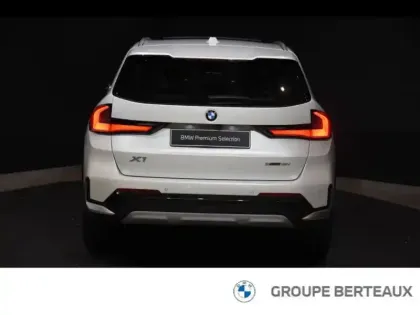 Photo 7 BMW X1  sDrive18i 136ch xLine