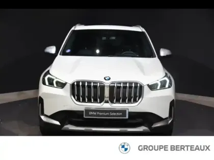 Photo 6 BMW X1  sDrive18i 136ch xLine