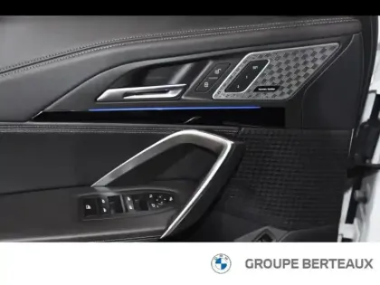 Photo 8 BMW X1  sDrive18i 136ch xLine
