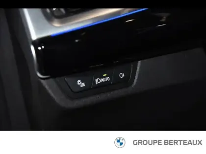 Photo 9 BMW X1  sDrive18i 136ch xLine