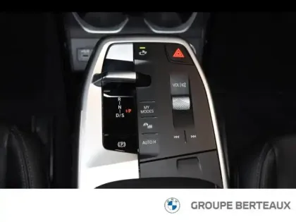 Photo 13 BMW X1  sDrive18i 136ch xLine