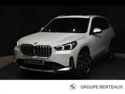 Photo Bmw X1 Xline