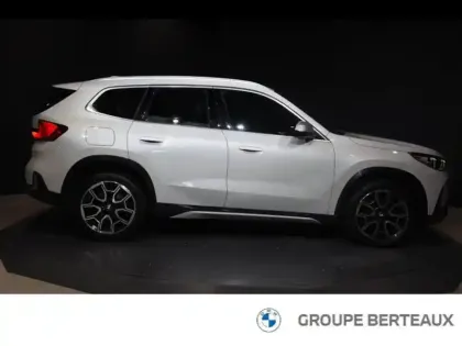 Photo 5 BMW X1  sDrive18i 136ch xLine