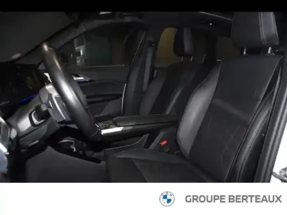 Photo 11 BMW X1  sDrive18i 136ch xLine