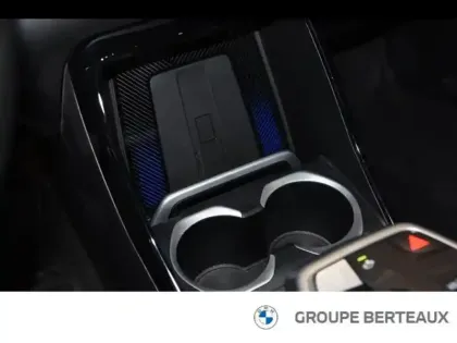 Photo 12 BMW X1  sDrive18i 136ch xLine