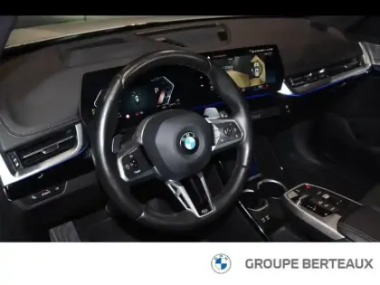 Photo 10 BMW X1  sDrive18i 136ch xLine