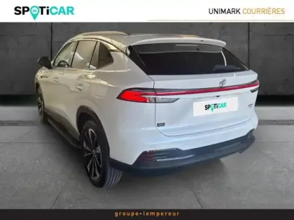 Photo 7 Mg EHS  1.5 GDI 272ch PHEV Luxury
