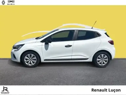 Photo 9 Renault Clio  1.0 SCe 65ch Authentic