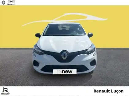 Photo 8 Renault Clio  1.0 SCe 65ch Authentic
