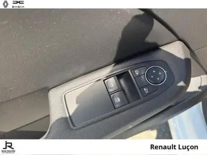 Photo 13 Renault Clio  1.0 SCe 65ch Authentic