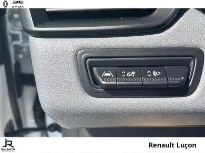 Photo 14 Renault Clio  1.0 SCe 65ch Authentic