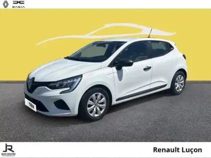 Photo Renault Clio Authentic