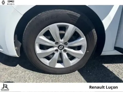Photo 7 Renault Clio  1.0 SCe 65ch Authentic