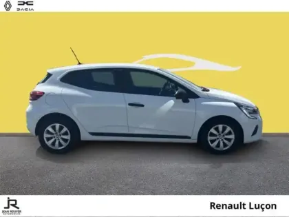 Photo 12 Renault Clio  1.0 SCe 65ch Authentic