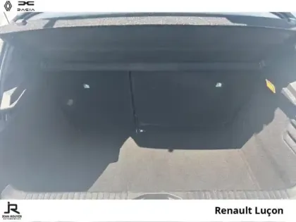 Photo 6 Renault Clio  1.0 SCe 65ch Authentic