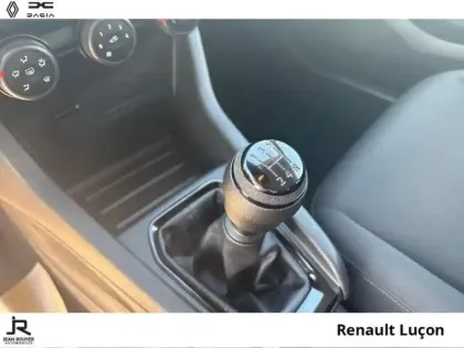 Photo 5 Renault Clio  1.0 SCe 65ch Authentic
