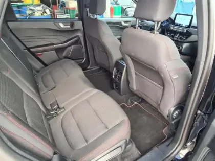 Photo 11 Ford Kuga  2.5 Duratec 190ch FHEV E85 ST-Line Business BVA